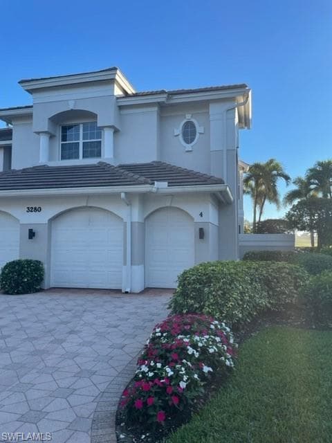 3280 Hamlet DR 4-4 NAPLES, FL 34105