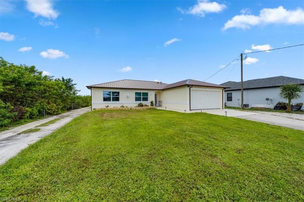 2975 31st AVE NE NAPLES, FL 34120