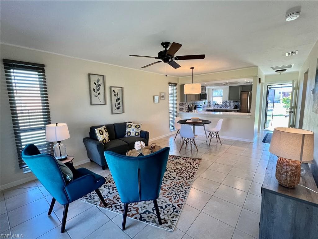 4616 Skyline BLVD 105 CAPE CORAL, FL 33914