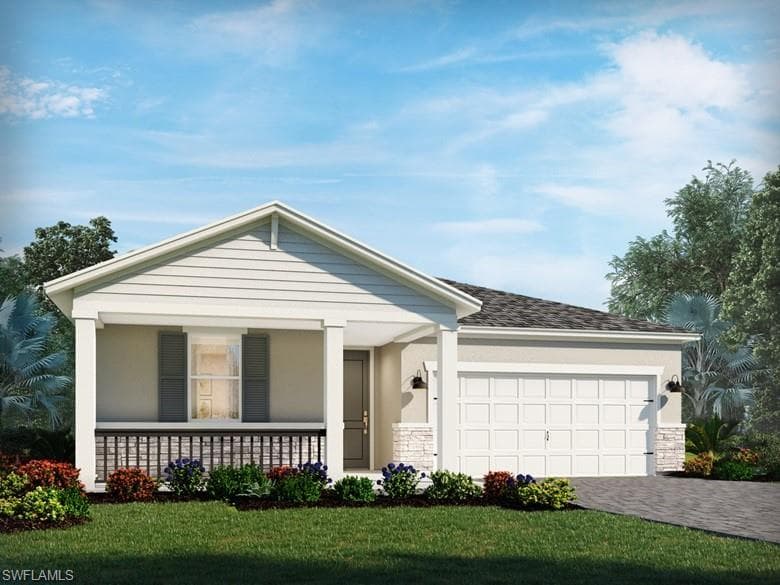 44301 Saddlewood CT PUNTA GORDA, FL 33982