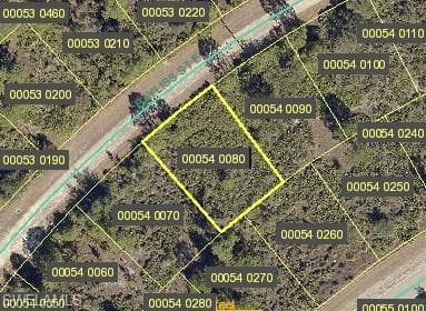 1148 Bayliss ST E LEHIGH ACRES, FL 33974