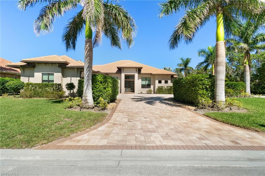 1792 Supreme CT NAPLES, FL 34110