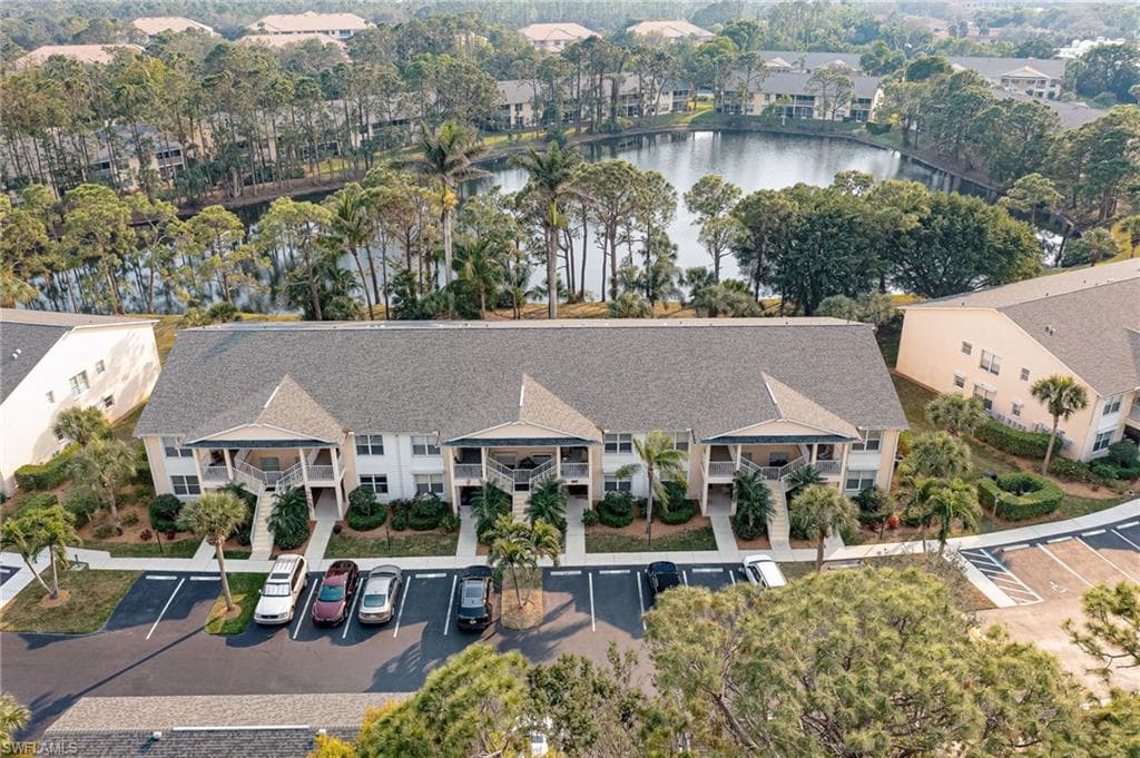 1240 Sarah Jean CIR # M-205 NAPLES, FL 34110