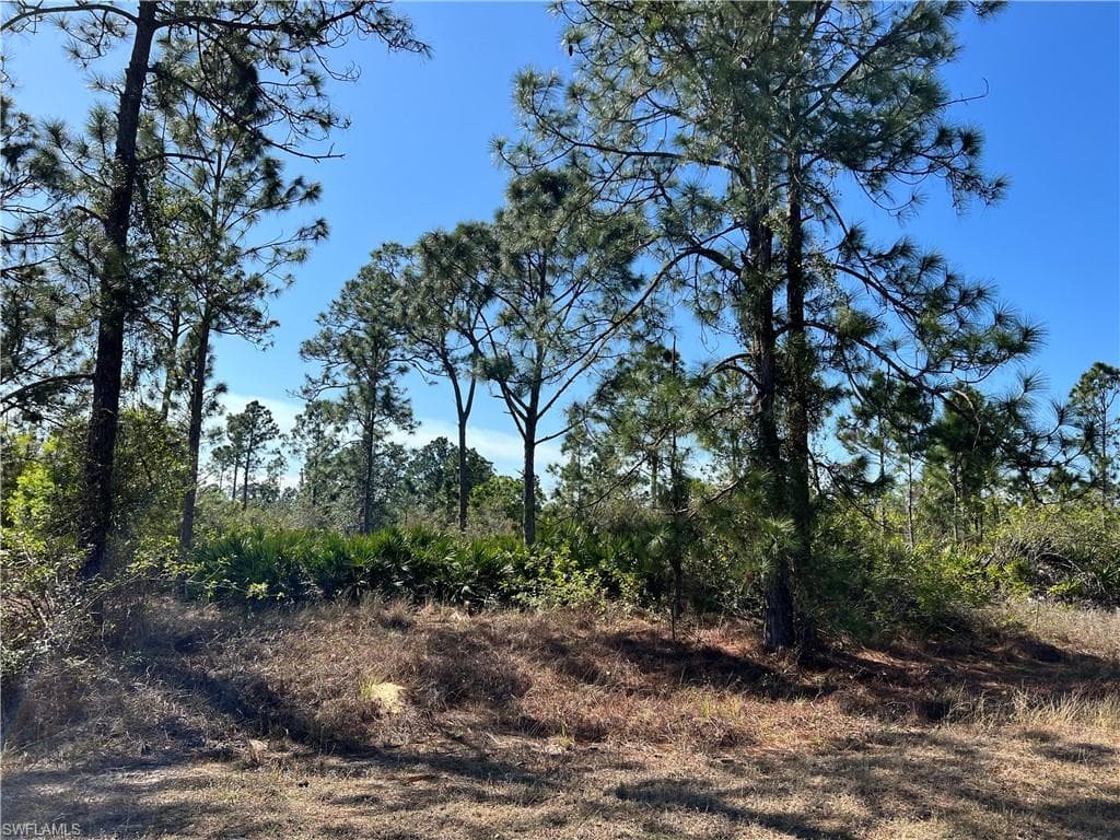 7933 5th PL LABELLE, FL 33935