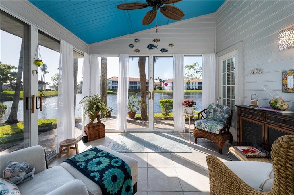 14752 Olde Millpond CT FORT MYERS, FL 33908