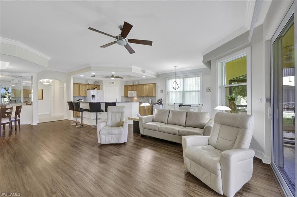 1276 Rialto WAY 101 NAPLES, FL 34114