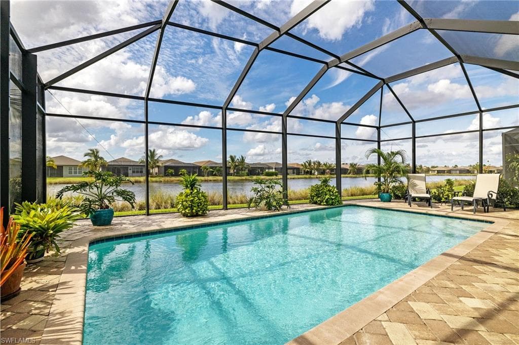 28478 Montecristo LOOP BONITA SPRINGS, FL 34135