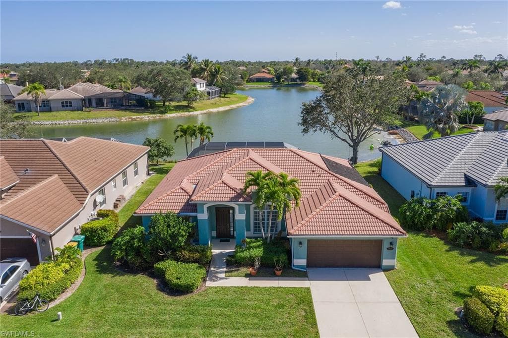 14647 Indigo Lakes CIR NAPLES, FL 34119
