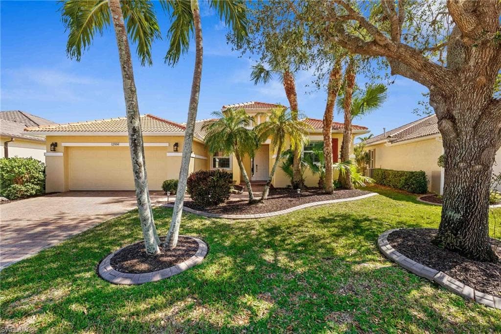 12934 Timber Ridge DR FORT MYERS, FL 33913