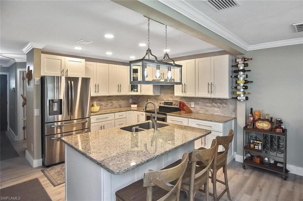 5360 Glenlivet RD FORT MYERS, FL 33907
