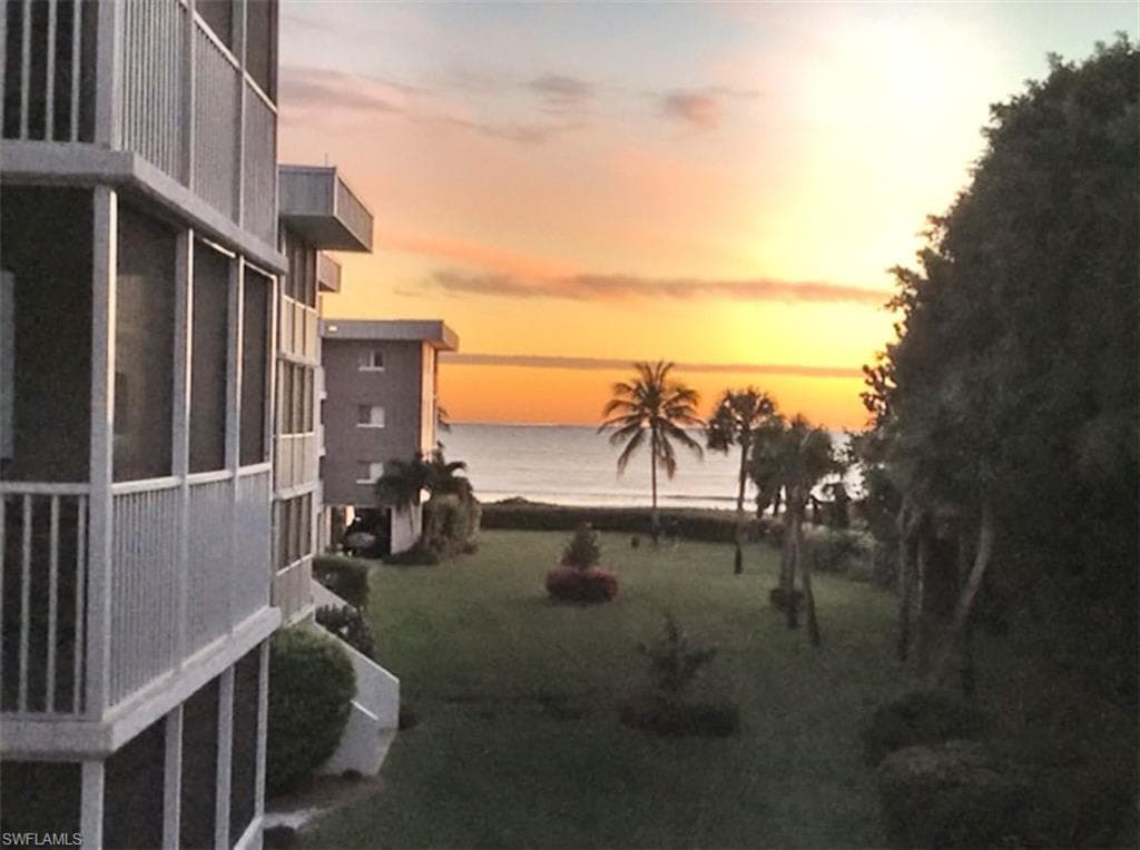 2265 W Gulf DR 340B SANIBEL, FL 33957