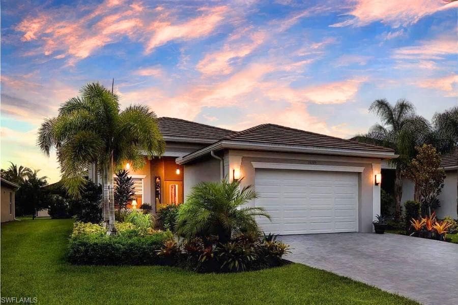 16029 Starglazer PL BONITA SPRINGS, FL 34135