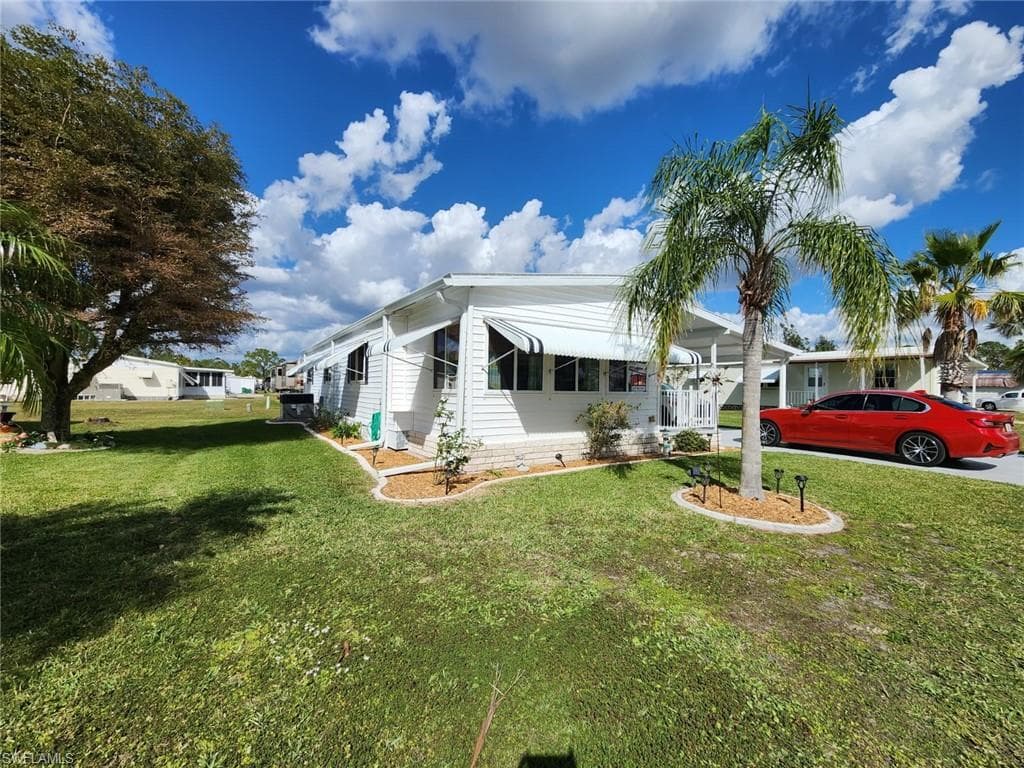 6400 Taylor RD #248 PUNTA GORDA, FL 33950