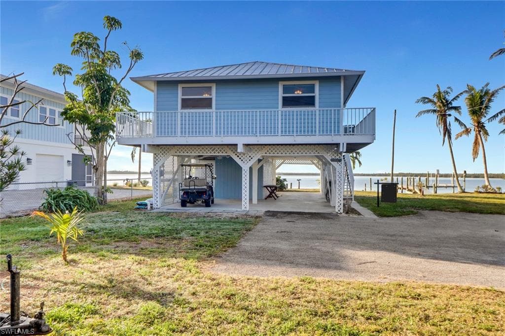 16974 Boca Vista CT BOKEELIA, FL 33922
