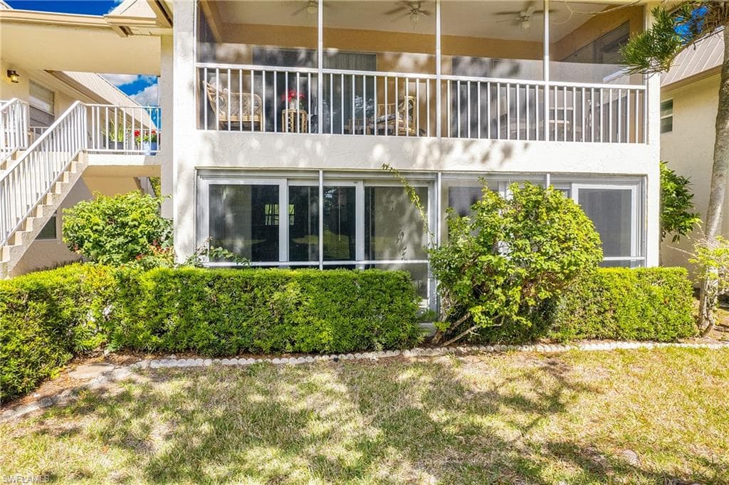 1549 Sandpiper ST 89 NAPLES, FL 34102