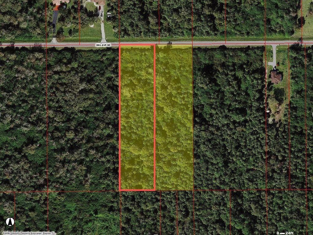 26TH AVE SE NAPLES, FL 34117