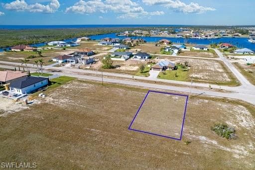 4604 Jacaranda PKWY W CAPE CORAL, FL 33993