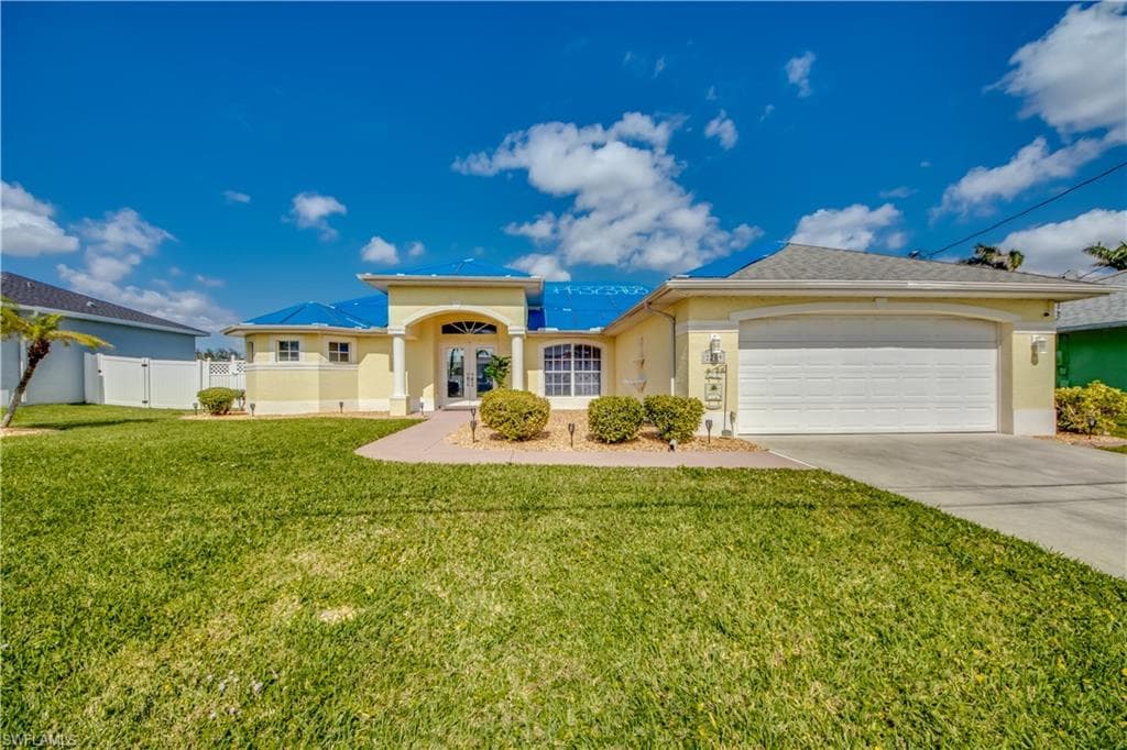 2209 SE 8th TER CAPE CORAL, FL 33990