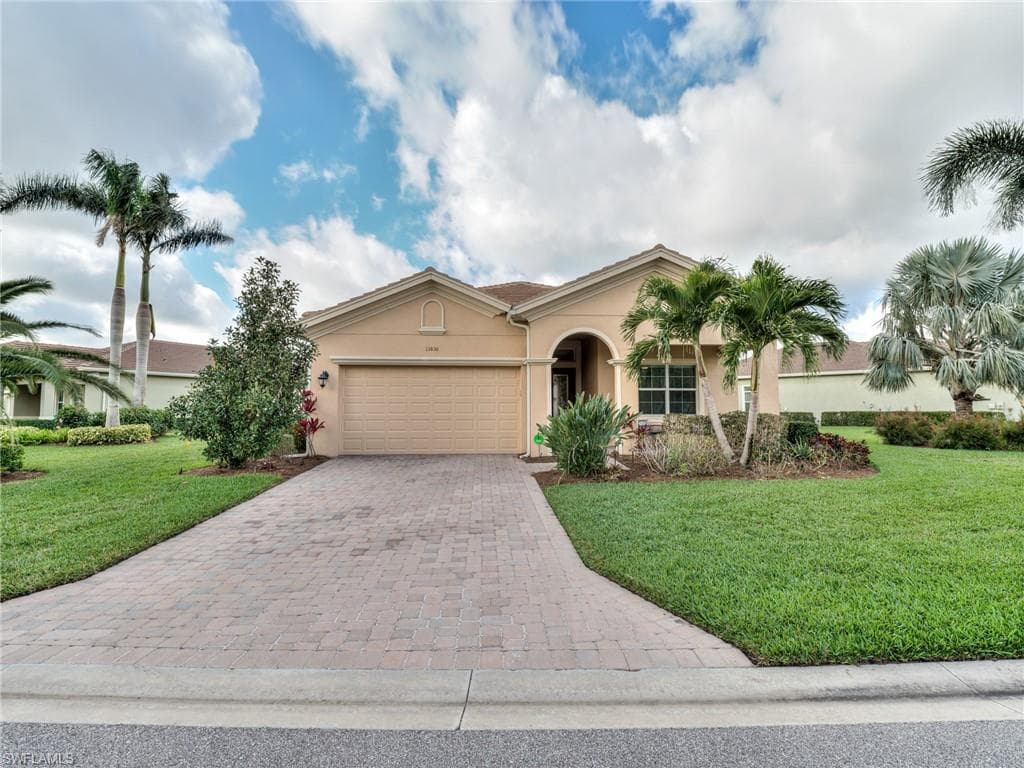 13830 Willow Haven CT FORT MYERS, FL 33905