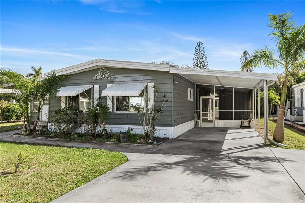 209 Rookery RD NAPLES, FL 34114