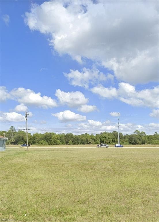 1325 NE 23rd TER CAPE CORAL, FL 33909