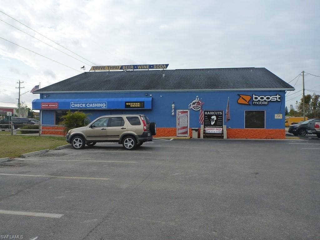 1020 Del Prado BLVD S CAPE CORAL, FL 33990