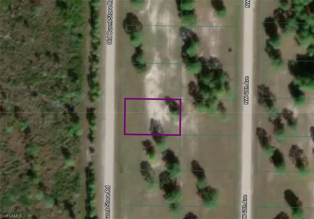 4733 Old Burnt Store RD N CAPE CORAL, FL 33993