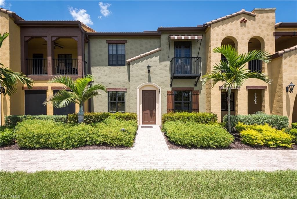 11855 Adoncia WAY 3203 FORT MYERS, FL 33912