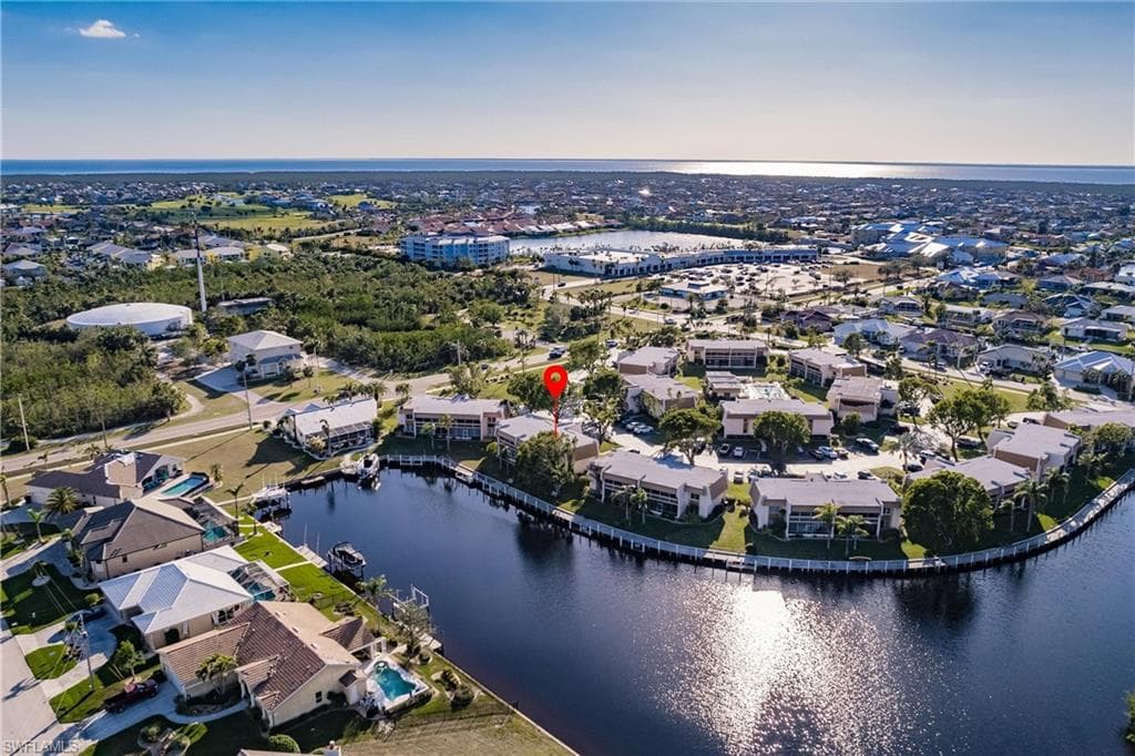 1080 Bal Harbor BLVD 6C PUNTA GORDA, FL 33950