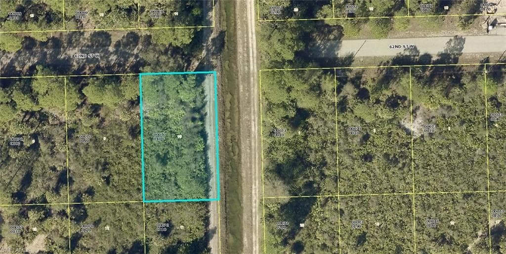 3401 62nd ST W LEHIGH ACRES, FL 33971