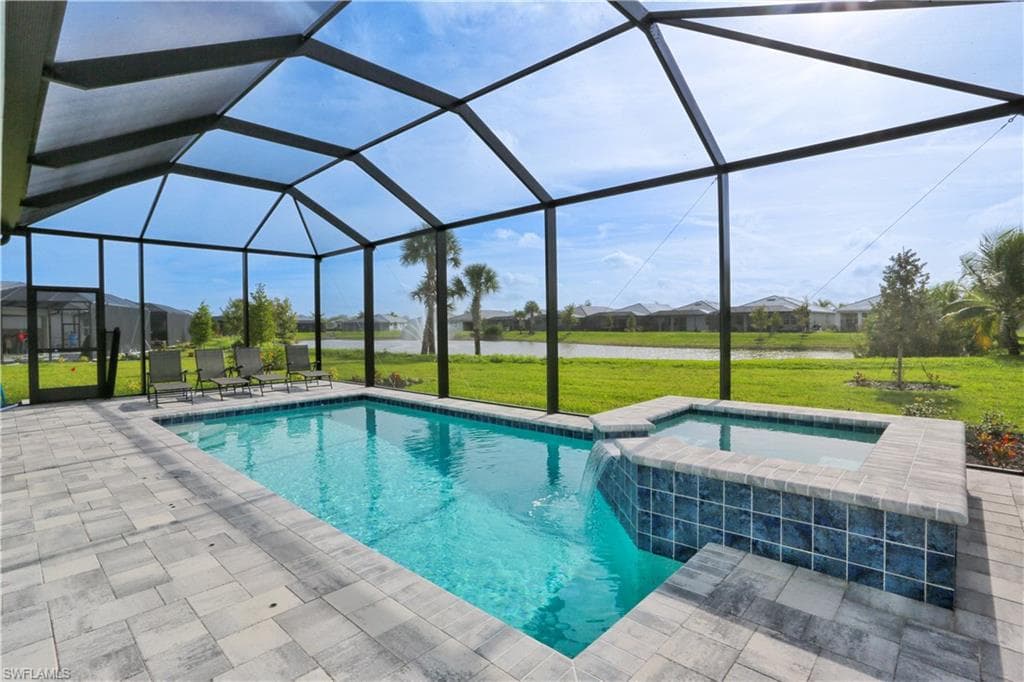 16500 Crescent Beach WAY BONITA SPRINGS, FL 34135