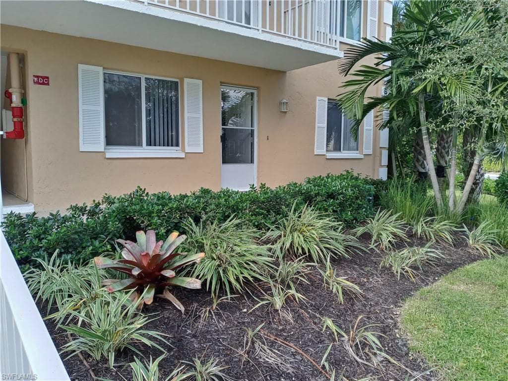 3001 Sandpiper Bay CIR B106 NAPLES, FL 34112