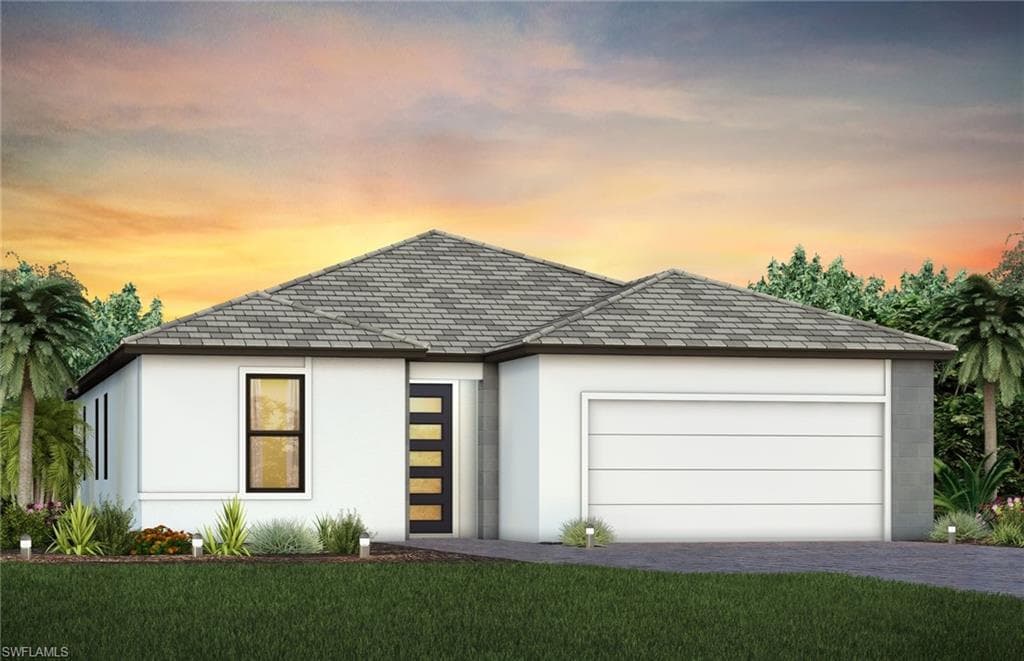 1888 Terreno BLVD NAPLES, FL 34120