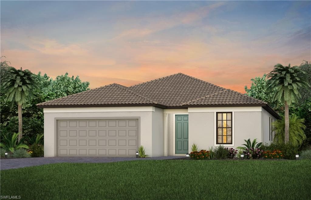 1892 Terreno BLVD NAPLES, FL 34120