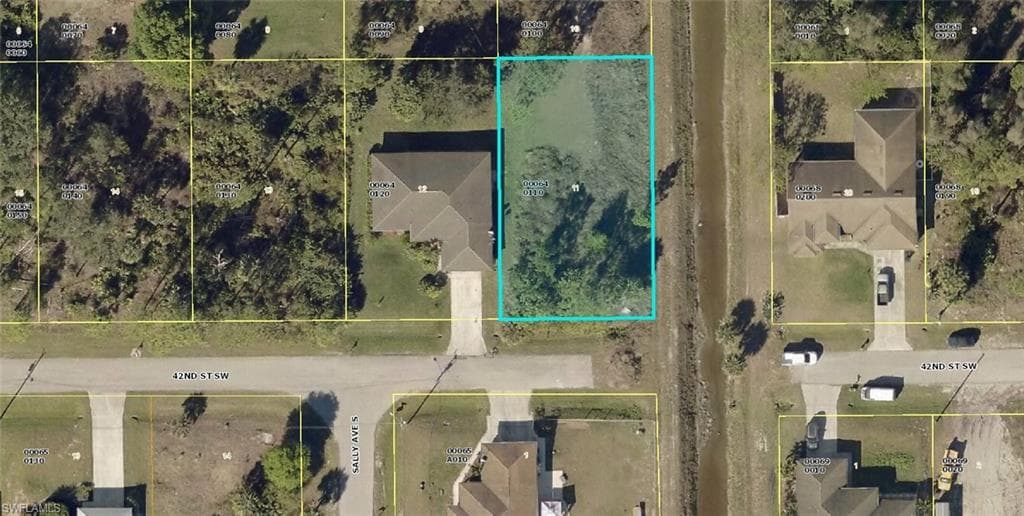 3400 42nd ST SW LEHIGH ACRES, FL 33976