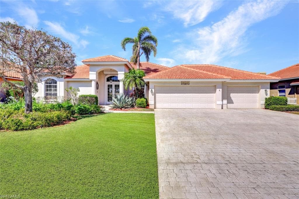 9821 Alhambra LN BONITA SPRINGS, FL 34135