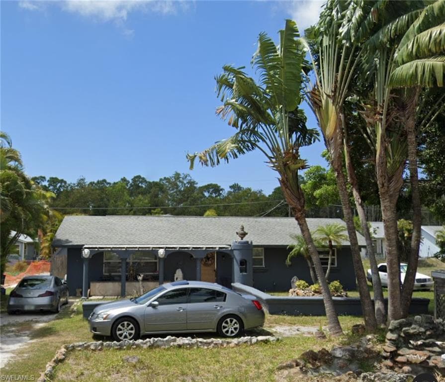 19870 Adams RD FORT MYERS, FL 33908
