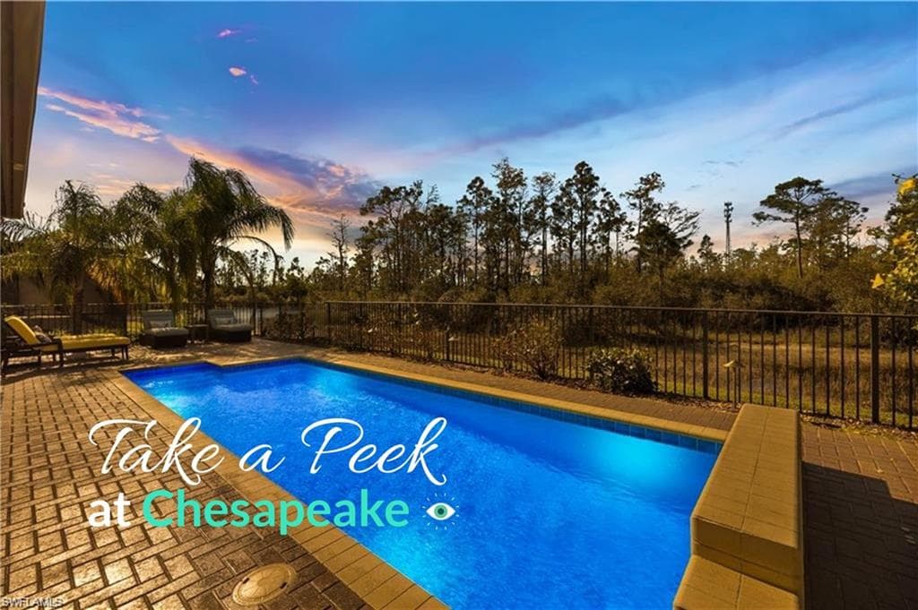 10035 Chesapeake Bay DR FORT MYERS, FL 33913