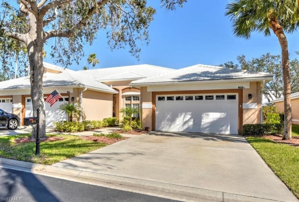 8670 Franchi BLVD FORT MYERS, FL 33919