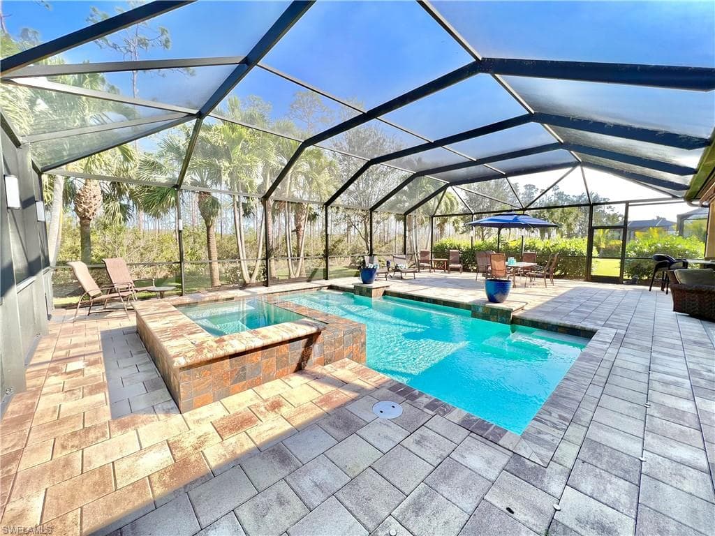 20437 Black Tree LN ESTERO, FL 33928