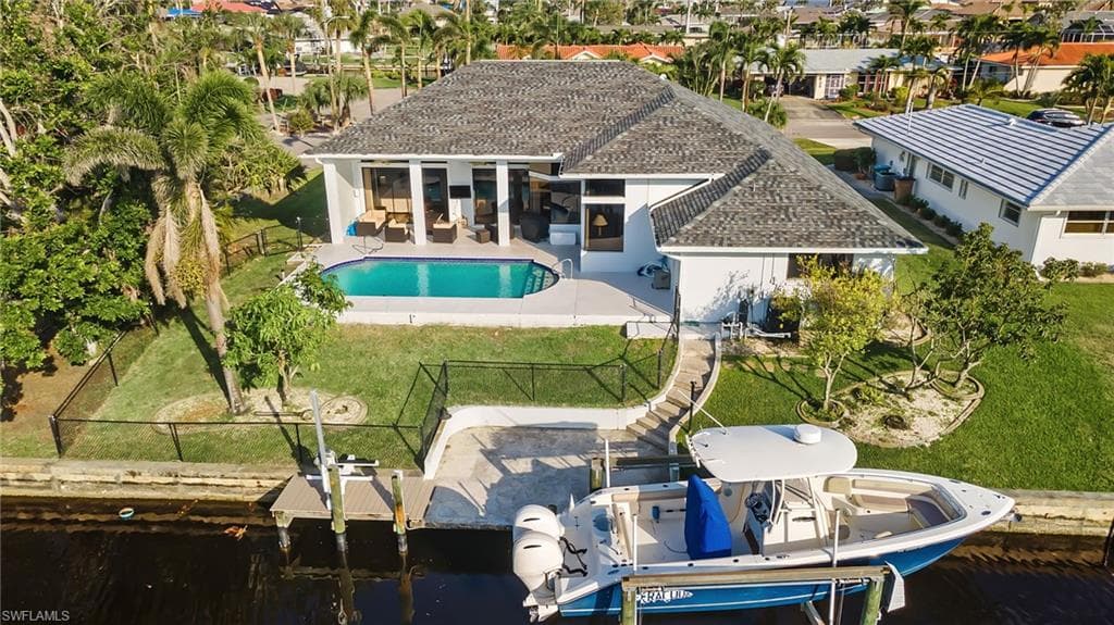 3316 SE 18th AVE CAPE CORAL, FL 33904