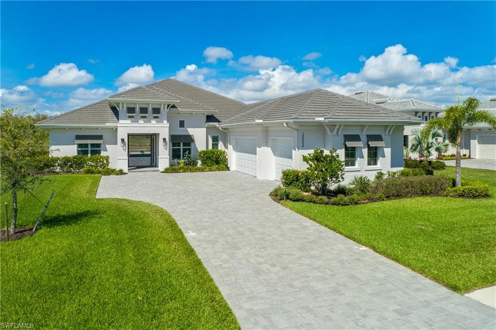 19006 Wildblue BLVD FORT MYERS, FL 33913