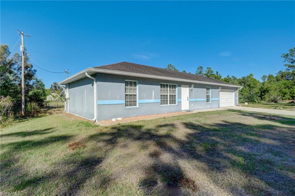 750 Sanctuary RD NAPLES, FL 34120