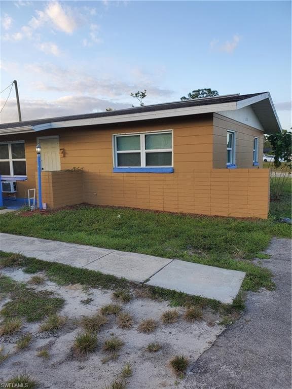 623 Joel BLVD Unit A LEHIGH ACRES, FL 33936