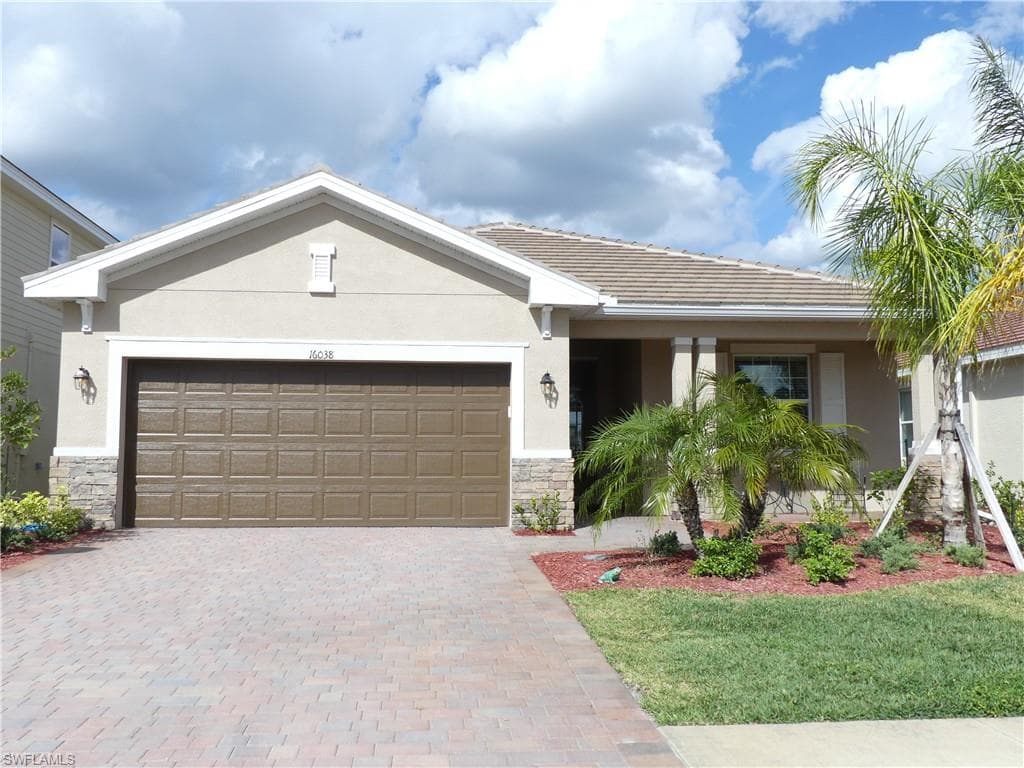 16038 Rosemallow LN ALVA, FL 33920