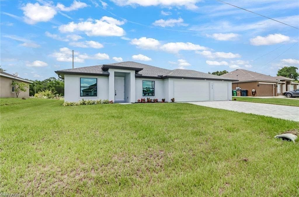 1203 SW Embers TER CAPE CORAL, FL 33991