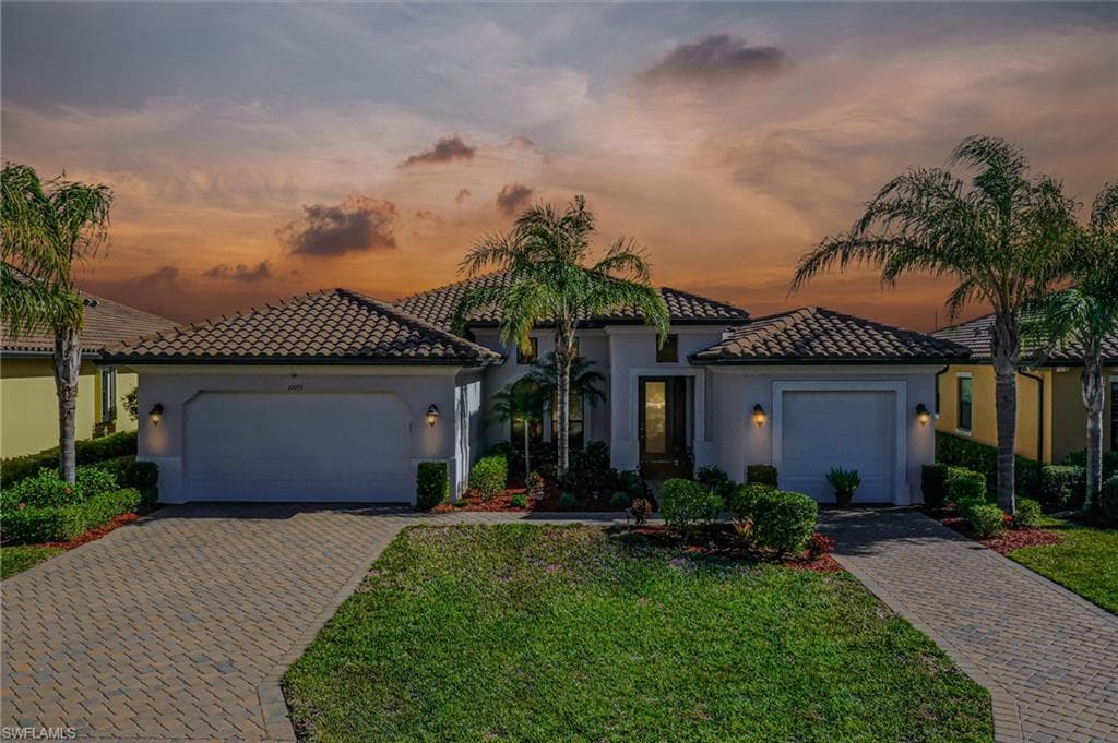 10093 Avalon Lake CIR FORT MYERS, FL 33913