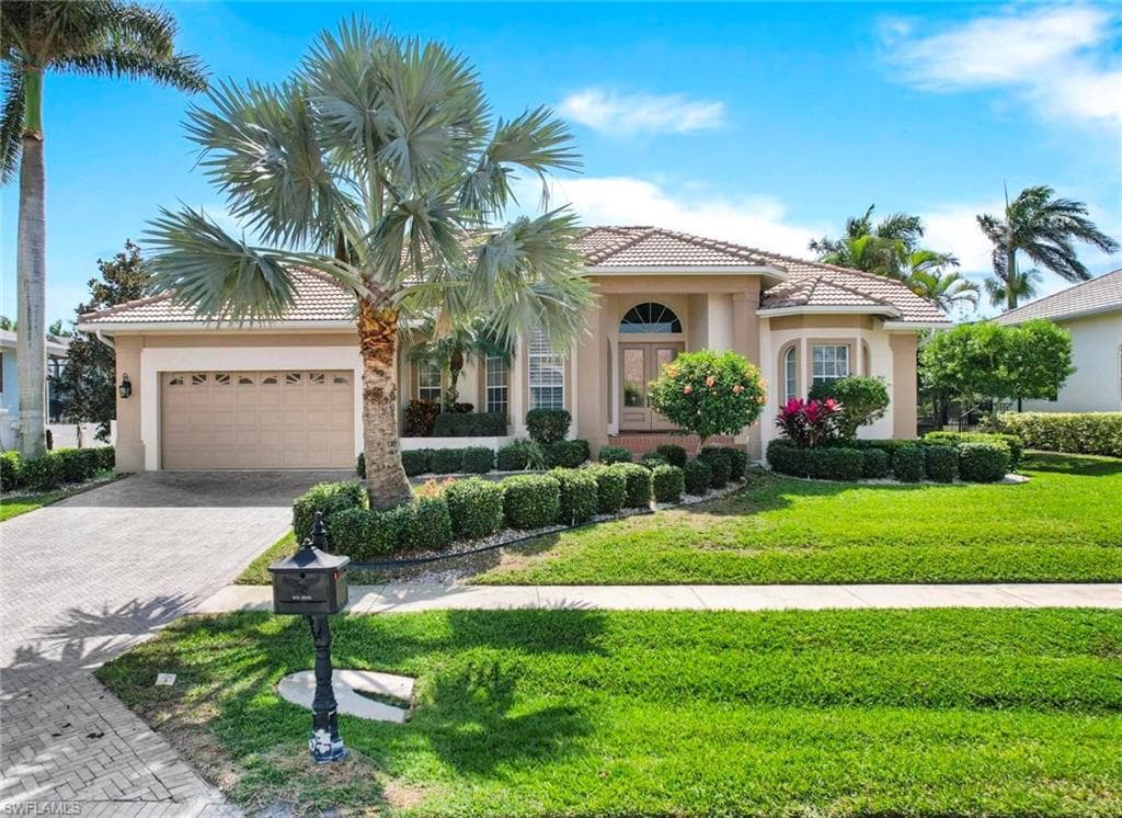 1190 Osprey CT MARCO ISLAND, FL 34145
