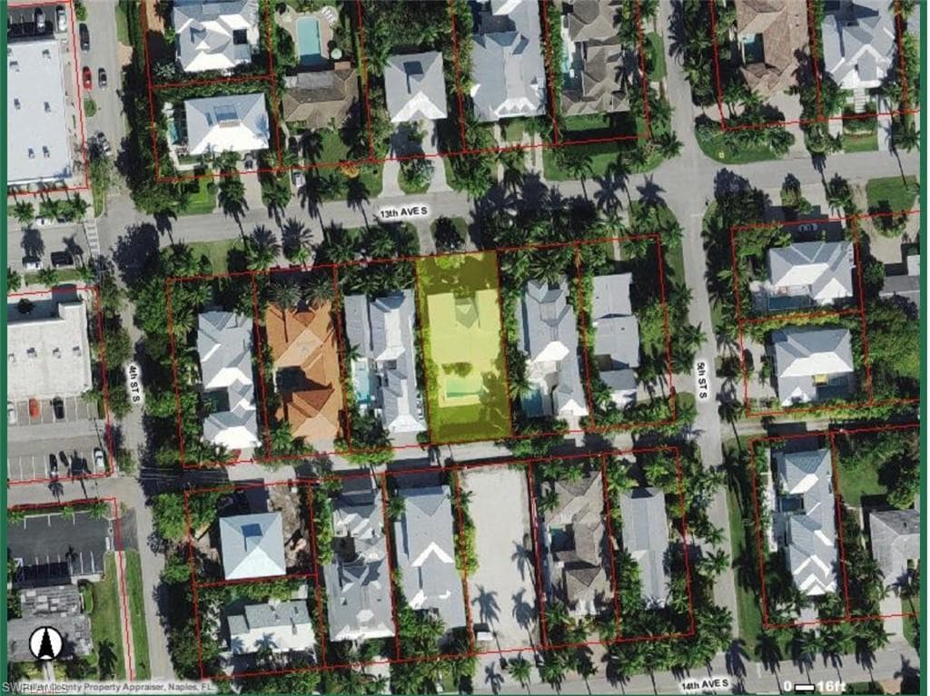 460 13th AVE S NAPLES, FL 34102