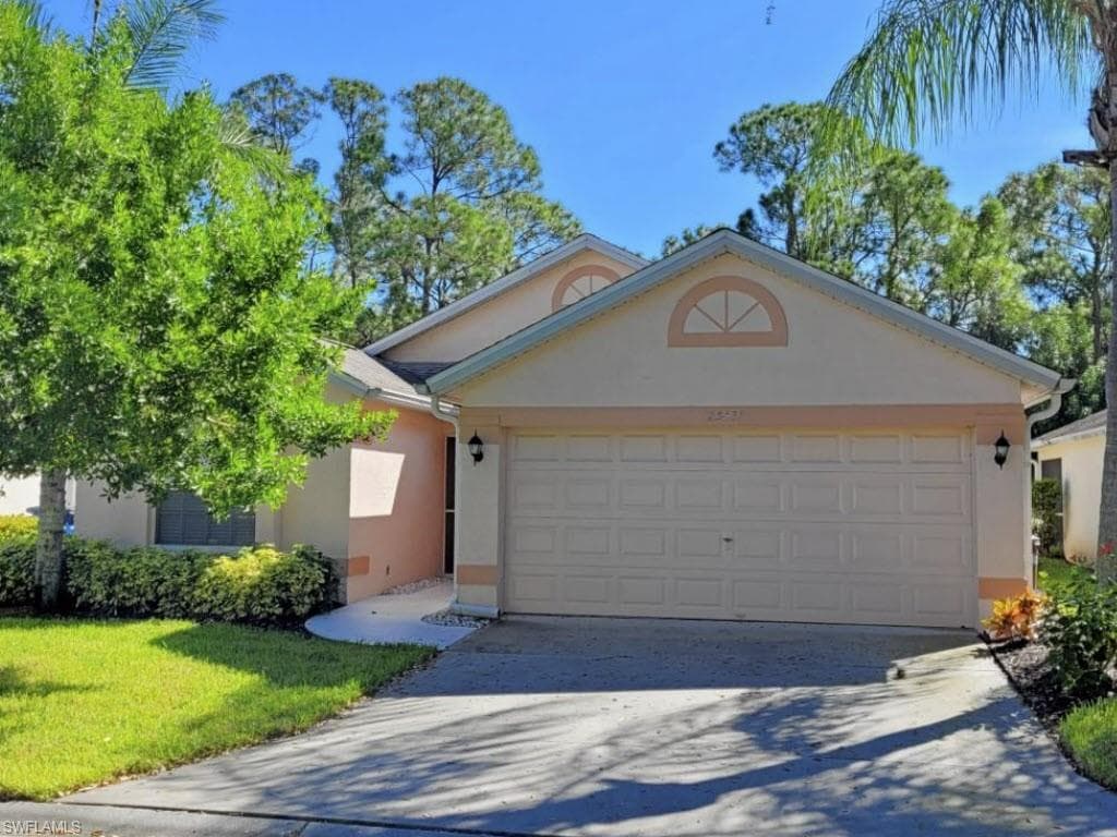 25431 Fairway Dunes CT BONITA SPRINGS, FL 34135